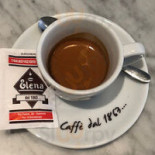 Caffè Ugo Espressobar Mat