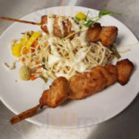 Rookie Café Restaurang Mat