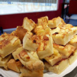 Rookie Café Restaurang Mat