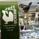Hellbergs Fagel Och Vilt Mat