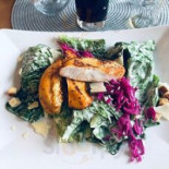 Restaurang Fyrudden Mat