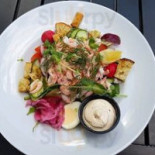 Sundbyholms Gästhamn Mat