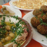 Falafel King Mat