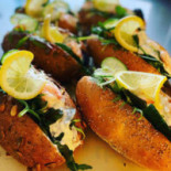 Nisses Konditori Mat