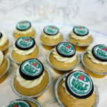 Nisses Konditori Mat