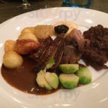 Bon Ici Restaurang O Vinbar Mat