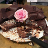 Ingrosa Cafe Konditori Mat