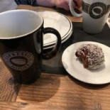 Espresso House Mat