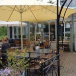 Slottspaviljongen Mat