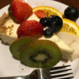 Cafe Victoria Mat