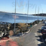 Hamnkrogen I Gottskär Utomhus