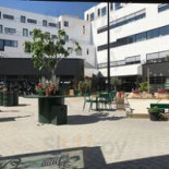 Boulebar Slottsgatan Utomhus