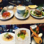 Restaurang På G Mat