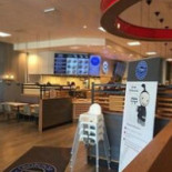 Chopchop Jönköping Inomhus