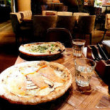 1889 Fast Fine Pizza Mat