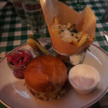 O'learys Fagersta Mat