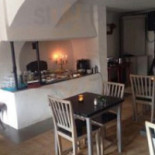 Café Greven Inomhus