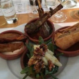 Anna-gretas Restaurang Mat