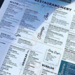 Laget Hamnkrog By Charlie Inomhus