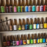 Eskilstuna Ölkultur Mat