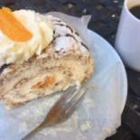 Cafe Soderberg Mat