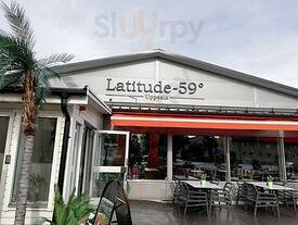 Latitude-59 Inomhus
