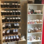 Vissefjarda Cafe Choklad Meny