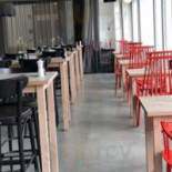 Restaurang Stora Varvsgatan 6 Inomhus