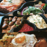 Restaurang Parken Mat