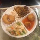 Restaurang China Corner Mat