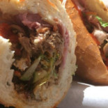 Uppsala Banh Mi Mat