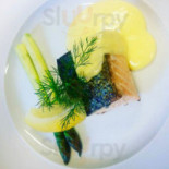 Bistro Kevinge By Peppes Kök Mat