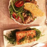 Korstäppans Herrgård Utomhus