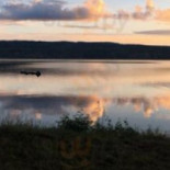 Korstäppans Herrgård Utomhus