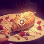 Djurås Restaurang Grill Mat