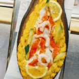 Pizzeriarestaurang Valentino Mat