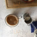 Donners Brasserie Meny