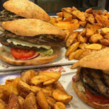 Vaxholm Grona Langan Pizza Mat