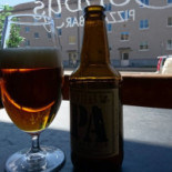 Bobbys Pizza Hus Mat