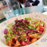 Bistro Süd Mat