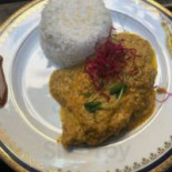 Papels Bengaliska Mat