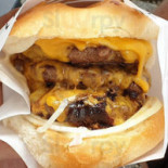 Phil's Burger Eskilstuna Mat