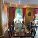 Laxmi Restaurang Mat