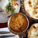 Restaurang Lily's Indisk Wok Mat