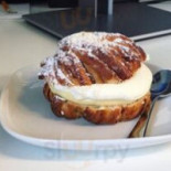 Systrarna Ericsson Bakeryshop Cafeteria Mat
