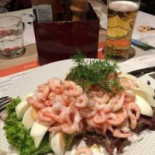 Koksbaren Restaurant Mat