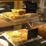 Malmborgs Konditori Mat