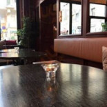 Muffin Bakery Inomhus