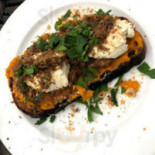 Rosendals Trädgård Mat