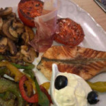 Pershagens Pizzeria Mat